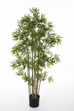 kunstplant Japanese Bamboe 80cm 