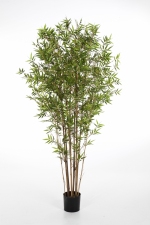 kunstplant Japanese Oriental Bamboe 90cm 