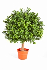 Kunstplant Buxus bol 45cm Ø 30cm