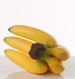 Bananentros x5 bananen, 20cm