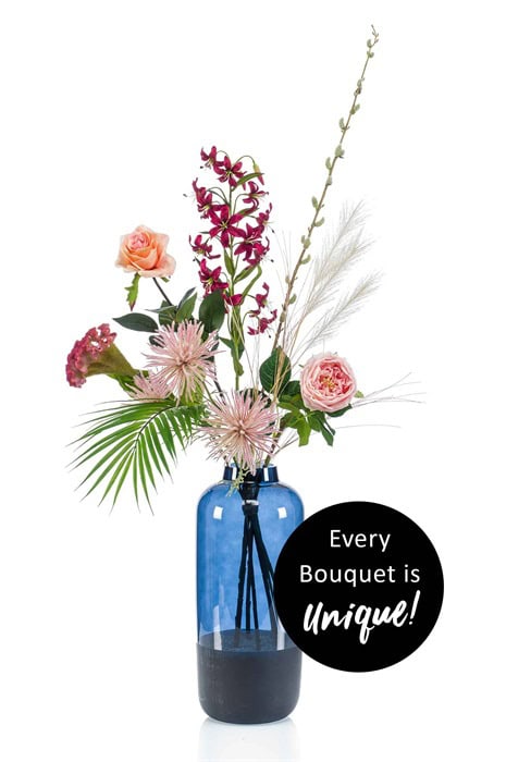 Bouquet XL bali dream (vase not included)