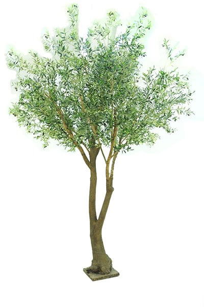 Olijf kunstboom giant 300cm