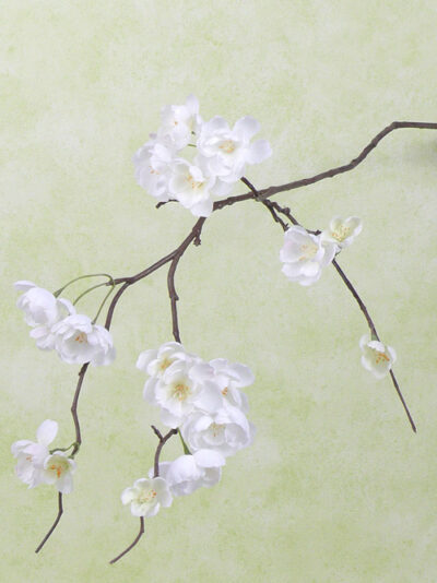 Kunstbloem Kersenbloesemtak x19blm 83cm b