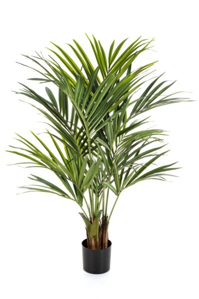 kunstplant Kentiapalm 140cm XL