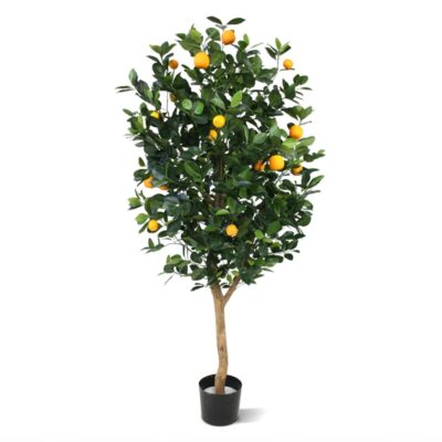 Kunstplant sinaasappel_kunstboom_deluxe_150cm