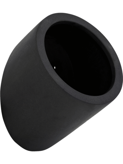 Wandpot Natural Wally Puk