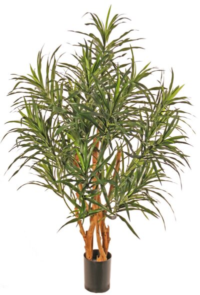 Kunstplant Dracaena reflexa 95cm