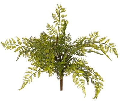 Kunstplant Varen Woods Ø 45cm, 40cm