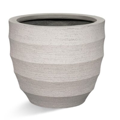Pot Bordo New Egg Pot Sand