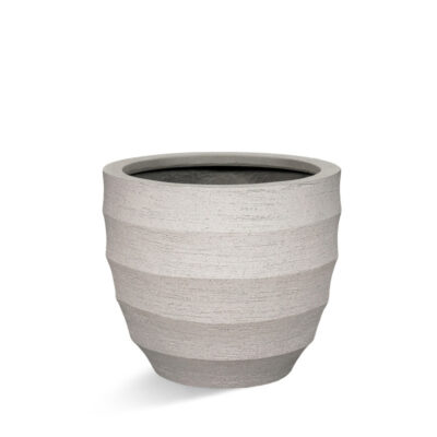 Pot Bordo New Egg Pot Sand