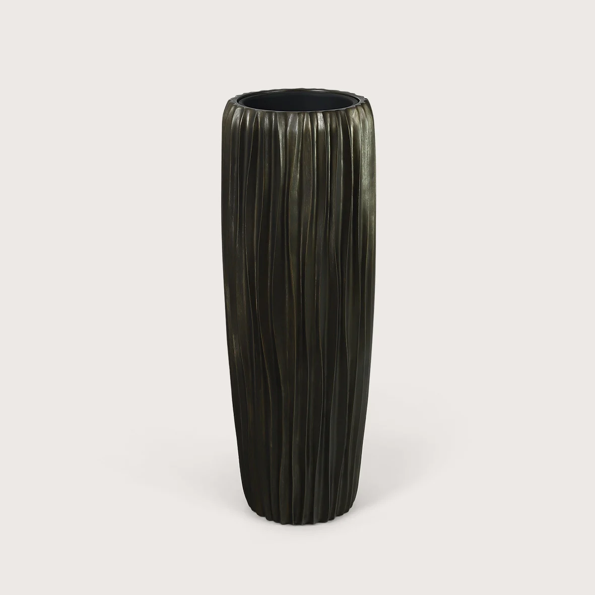 Pot Lia Coal D34 H117
