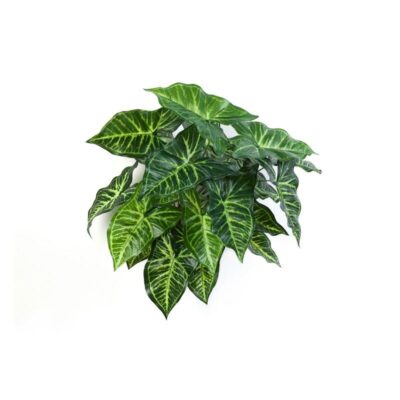 Kunstplant Philo bush 45cm a