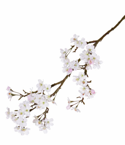 kunstbloem Appelbloesemtak groot 104cm