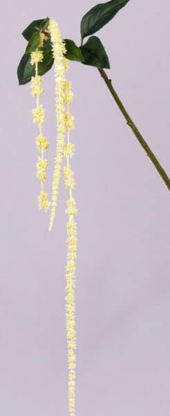 kunstbloem amaranthus caudatus 60cm