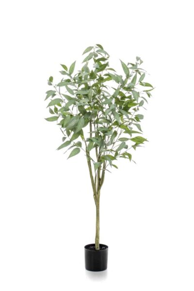 Kunstplant Eucalyptus globulus tree 150cm