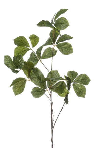 Kunstbladtak Kastanje groen 110cm