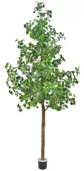 Kunstplant Ginkgo biloba (tempelboom) 240cm